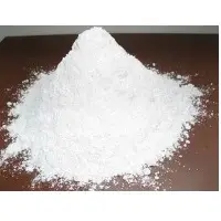 Gypsum Powder